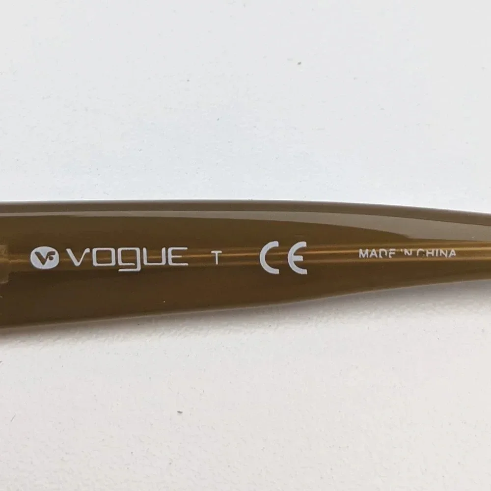 🕶️Vogue VO3779-B 813 Eyeglasses 53/17 135 /KAI142🕶️​​